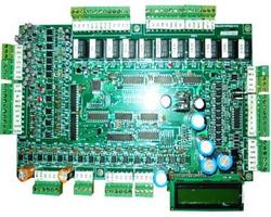 Prototype Printed Circuit Board